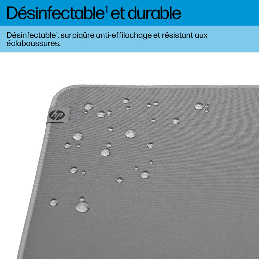 Tapis de bureau désinfectable HP 200
