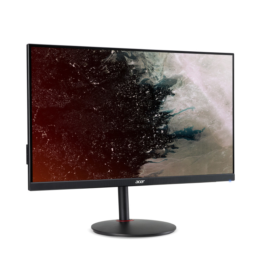 Acer 27" LED - Nitro XV272UV3Bmiiprx