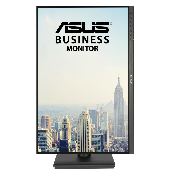 Asus 24.1" LED - BE248CFN