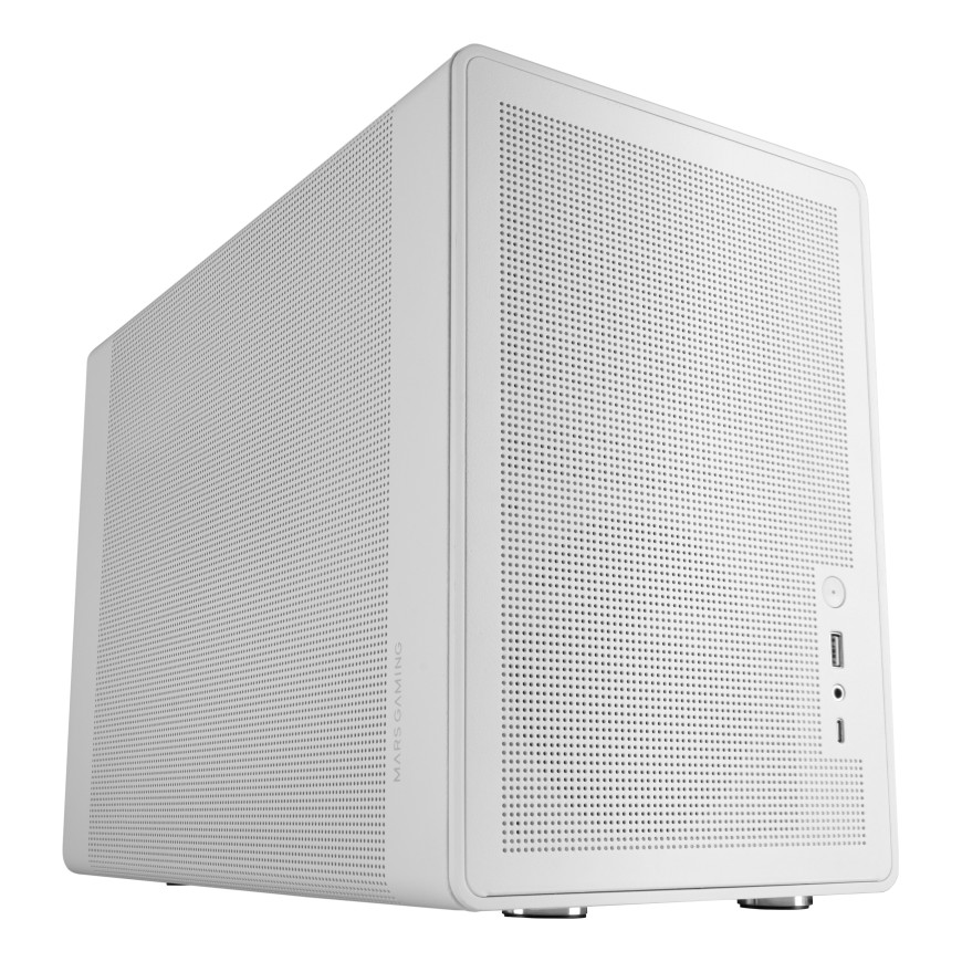 Mars Gaming MC-XPRO (Blanc)