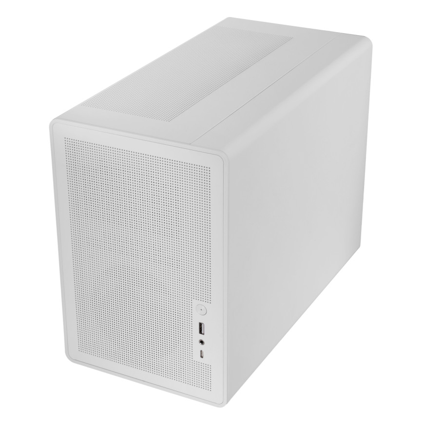 Mars Gaming MC-XPRO (Blanc)