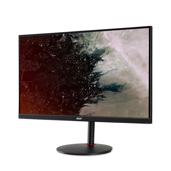 Acer 27" LED - Nitro XV272UV3Bmiiprx