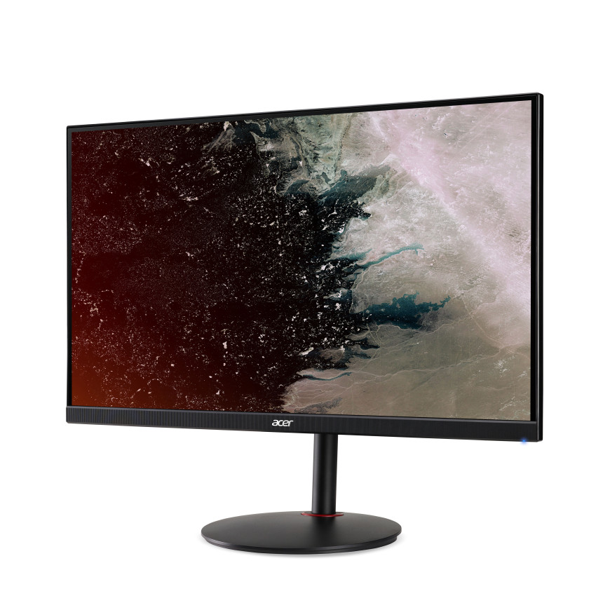 Acer 27" LED - Nitro XV272UV3Bmiiprx