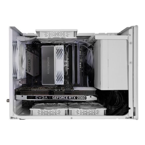 Mars Gaming MC-XPRO (Blanc)