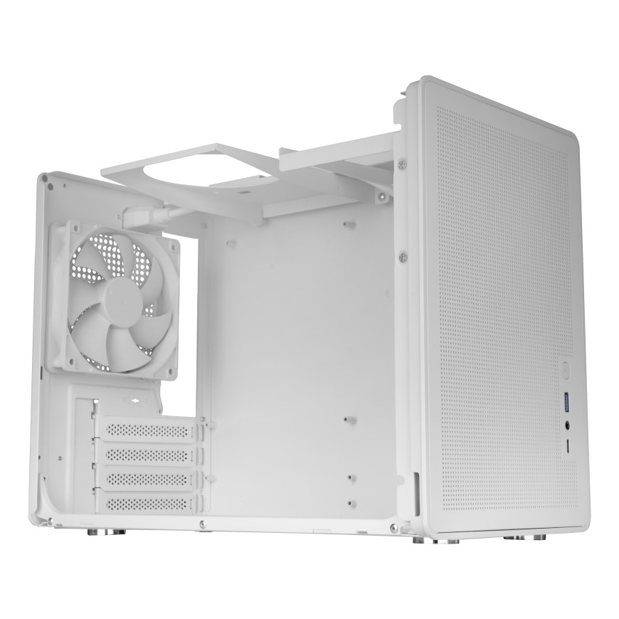 Mars Gaming MC-XPRO (Blanc)