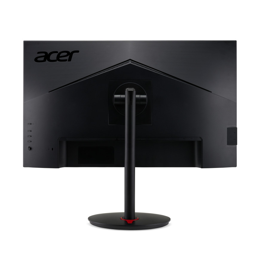 Acer 27" LED - Nitro XV272UV3Bmiiprx