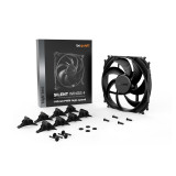 be quiet! Silent Wings 4 140mm PWM Highspeed