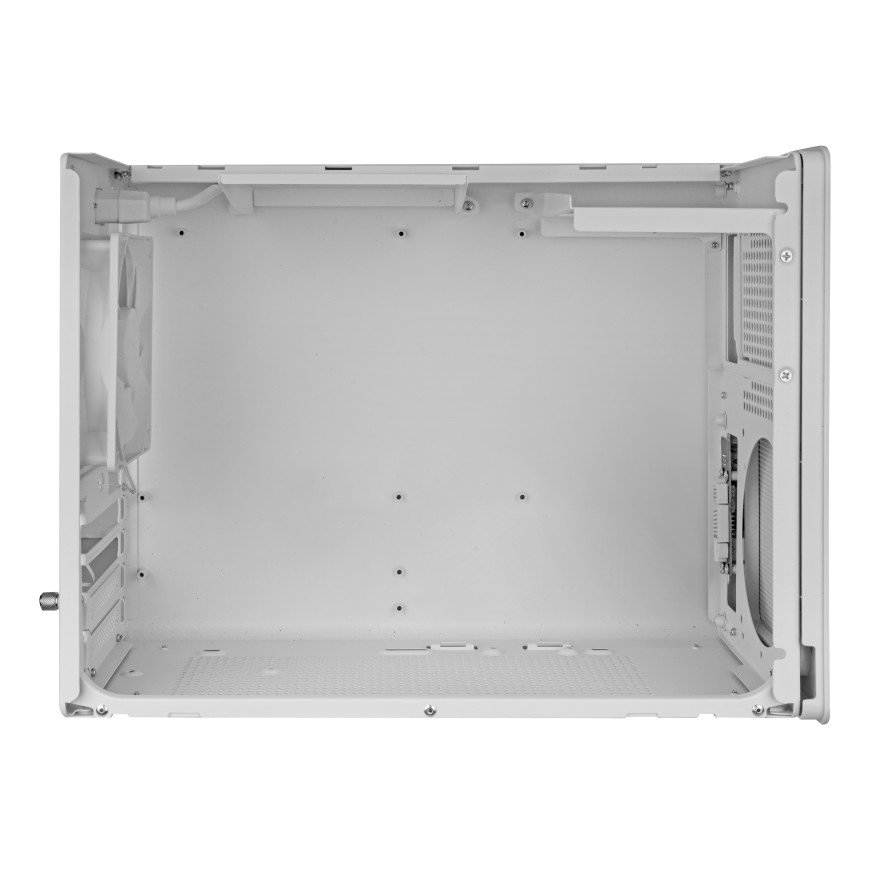 Mars Gaming MC-XPRO (Blanc)