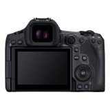 Appareil photo hybride Canon EOS R5 Mark II et objectif RF 24-105mm F4L IS USM