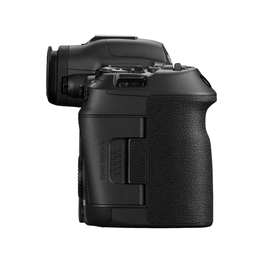 Appareil photo hybride Canon EOS R5 Mark II et objectif RF 24-105mm F4L IS USM