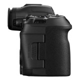 Appareil photo hybride Canon EOS R5 Mark II et objectif RF 24-105mm F4L IS USM