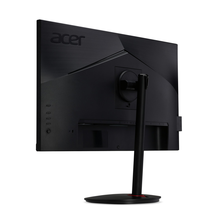 Acer 27" LED - Nitro XV272UV3Bmiiprx