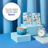 Epson Singlepack Black 27XXL – Encre DURABrite Ultra (C13T27914012)