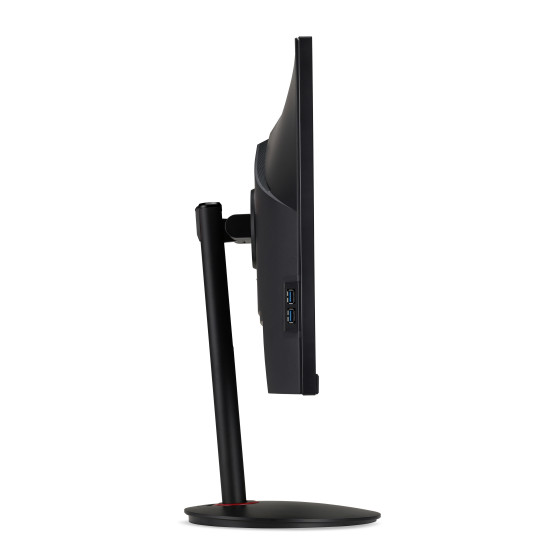 Acer 27" LED - Nitro XV272UV3Bmiiprx