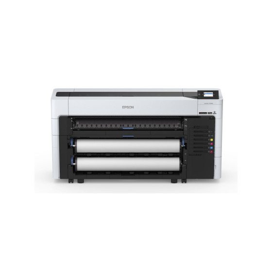 Imprimante Epson SureColor SC-T7700DL – haute performance pour grands volumes (C11CJ74301A0)