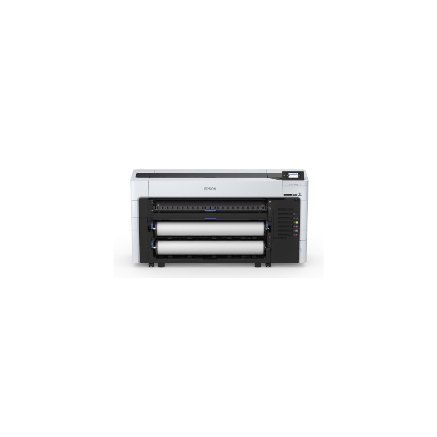 Imprimante Epson SureColor SC-T7700DL – haute performance pour grands volumes (C11CJ74301A0)