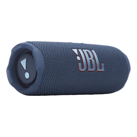 Enceinte portable Bluetooth JBL Flip 7 Bleu