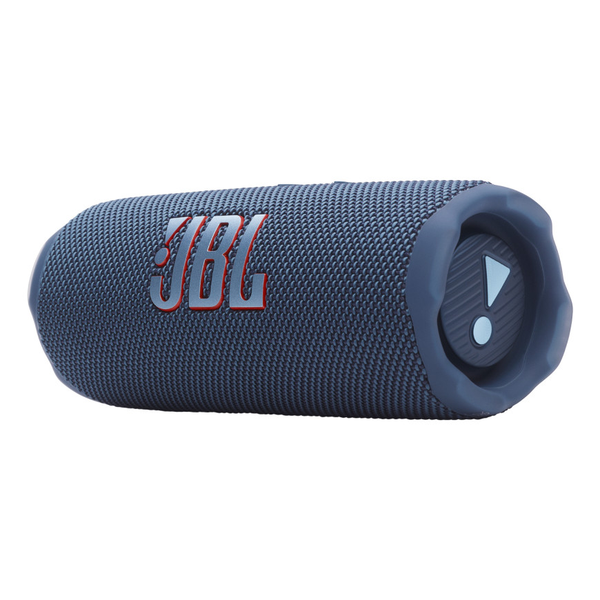 Enceinte portable Bluetooth JBL Flip 7 Bleu