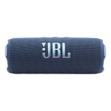 Enceinte portable Bluetooth JBL Flip 7 Bleu