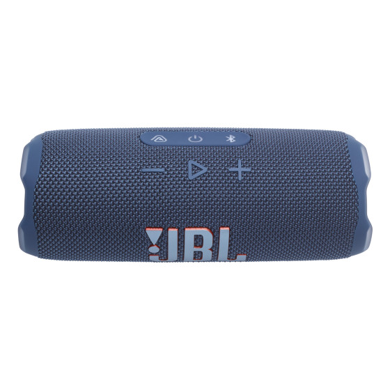 Enceinte portable Bluetooth JBL Flip 7 Bleu