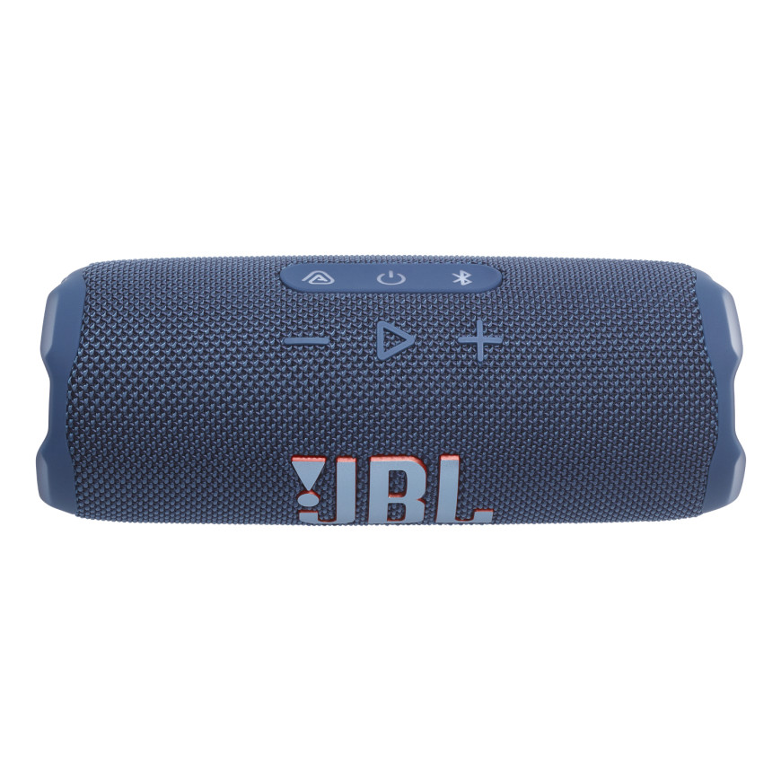 Enceinte portable Bluetooth JBL Flip 7 Bleu