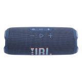 Enceinte portable Bluetooth JBL Flip 7 Bleu