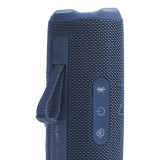 Enceinte portable Bluetooth JBL Flip 7 Bleu