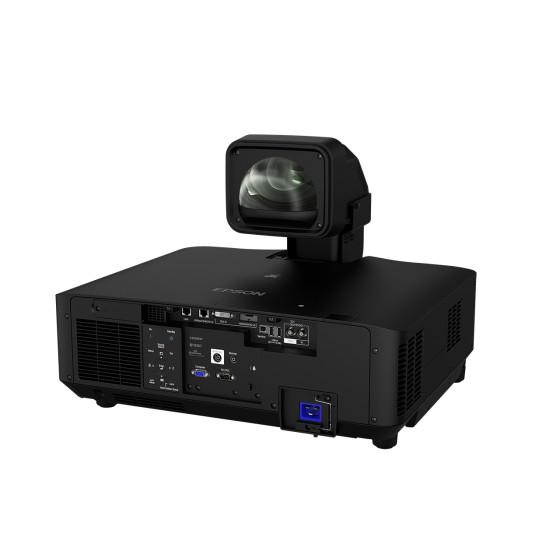 Epson EB-PU2220B – Projecteur laser haute luminosité (V11HA66840)