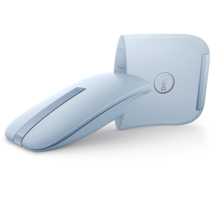 Souris de voyage Bluetooth® Dell - MS700