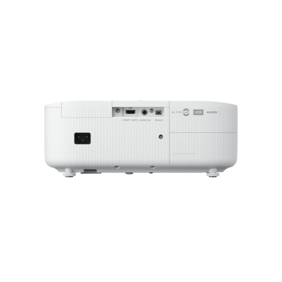 Epson EH-TW6250 – Projecteur Pro-UHD 4K (V11HA73040)