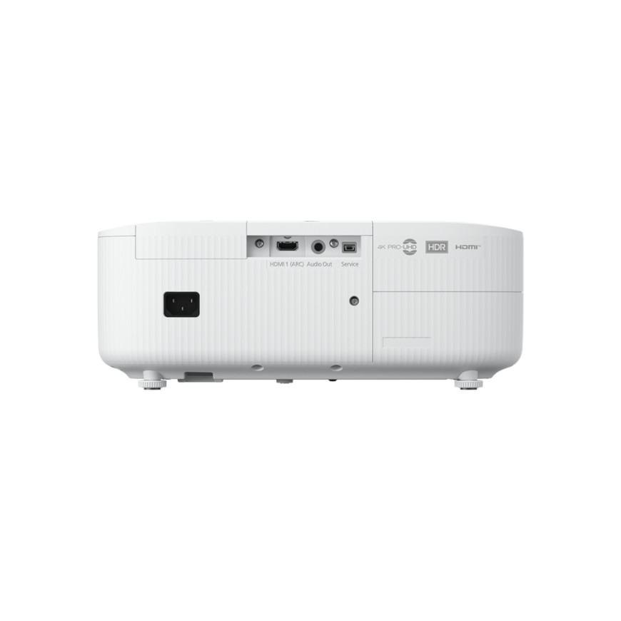 Epson EH-TW6250 – Projecteur Pro-UHD 4K (V11HA73040)
