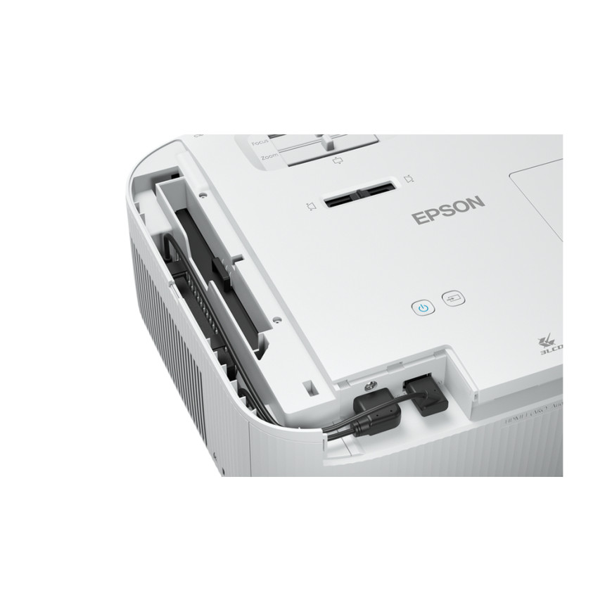 Epson EH-TW6250 – Projecteur Pro-UHD 4K (V11HA73040)