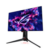 ASUS 27" OLED - ROG Swift PG27AQDP