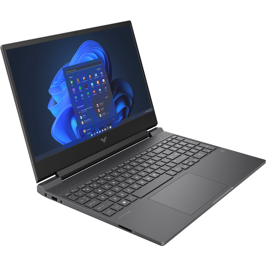 PC portable Gaming Victus 15-fa1008nf - NVIDIA® GeForce RTX™ 4050