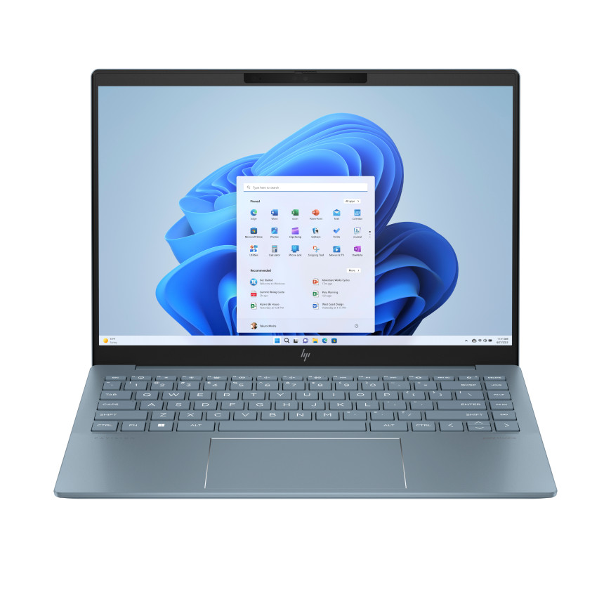 PC portable HP Pavilion Plus 14-ew1001nf
