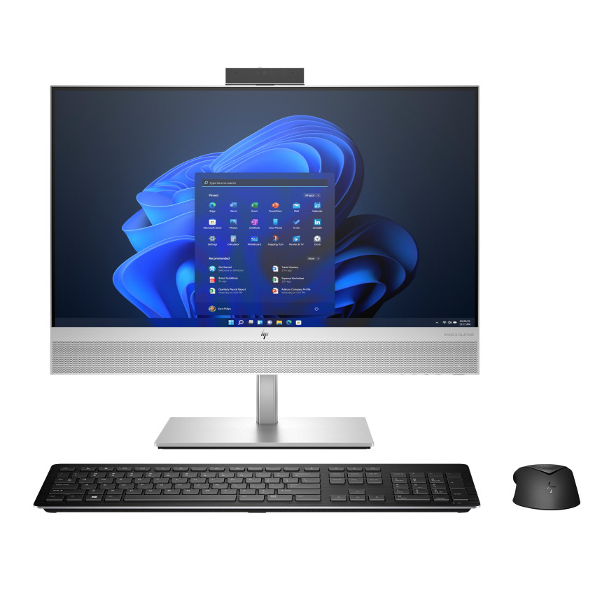 HP EliteOne 840 G9