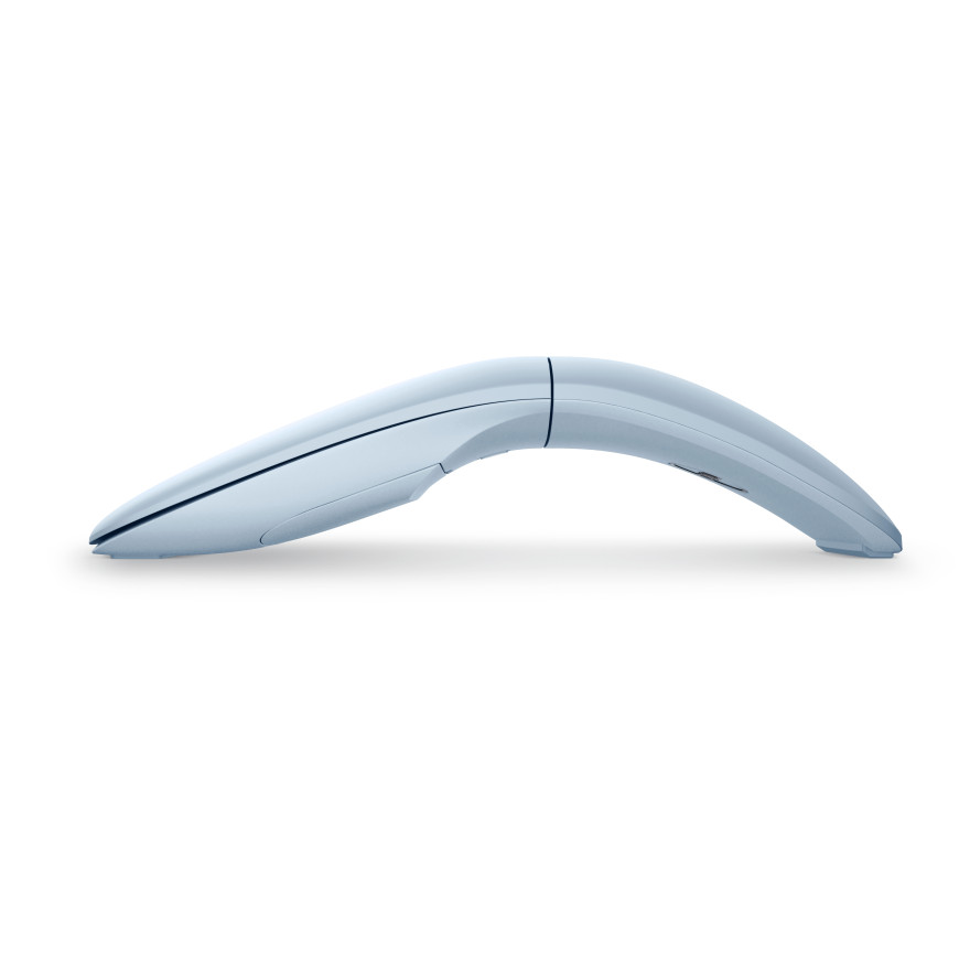 Souris de voyage Bluetooth® Dell - MS700