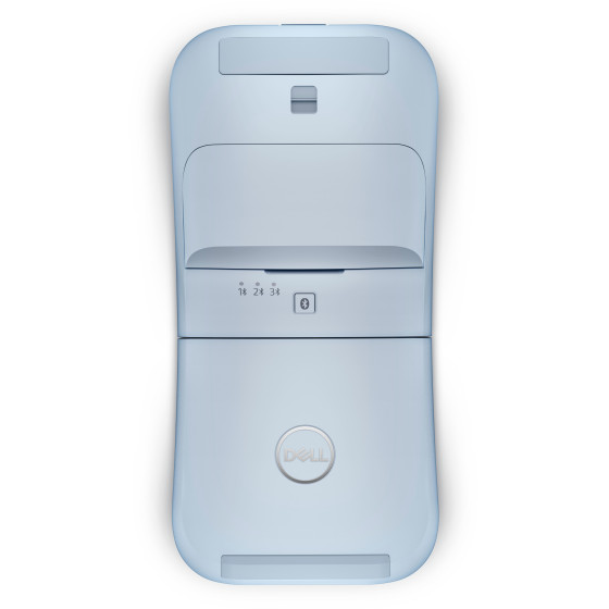 Souris de voyage Bluetooth® Dell - MS700