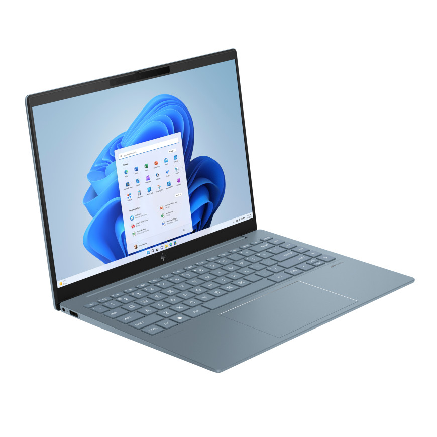 PC portable HP Pavilion Plus 14-ew1001nf