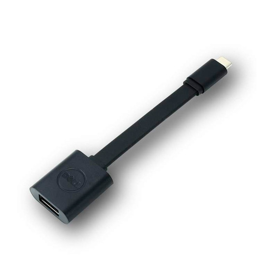 Adaptateur Dell USB-C vers USB-A 3.0