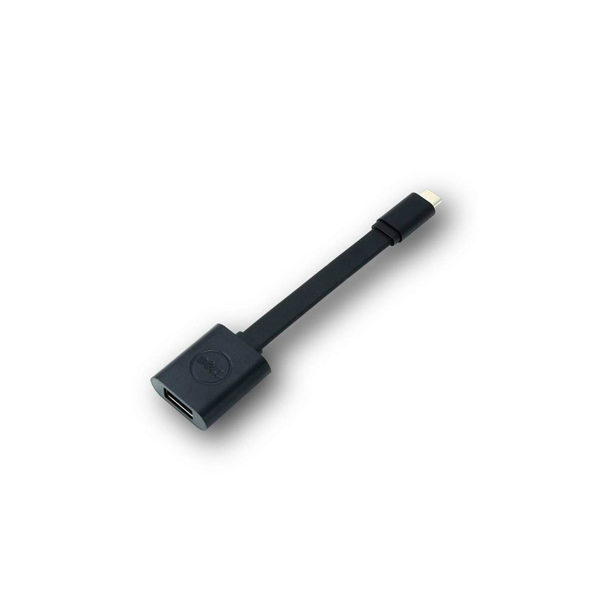 Adaptateur Dell USB-C vers USB-A 3.0