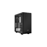 be quiet! Pure Base 600 Window Noir