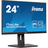 iiyama 23.8" LED - ProLite XUB2493HS-B6