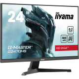 iiyama 23.8" LED - G-Master G2470HS-B1 Red Eagle