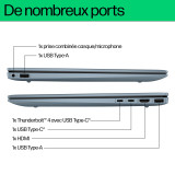 PC portable HP Pavilion Plus 14-ew1001nf