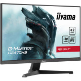 iiyama 23.8" LED - G-Master G2470HS-B1 Red Eagle