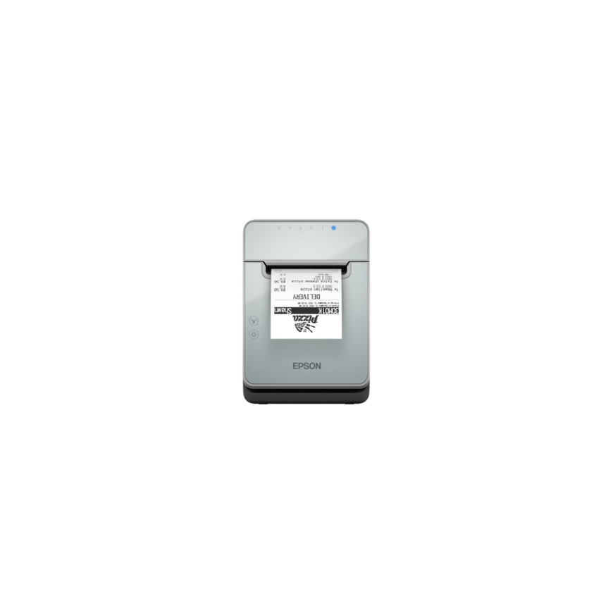 Epson TM-L100 (111) – Imprimante thermique pour étiquettes sans liner (C31CJ52111)