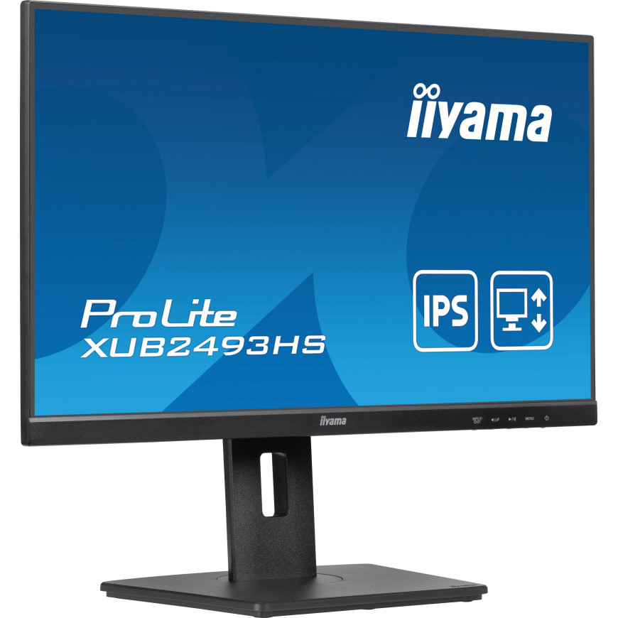 iiyama 23.8" LED - ProLite XUB2493HS-B6