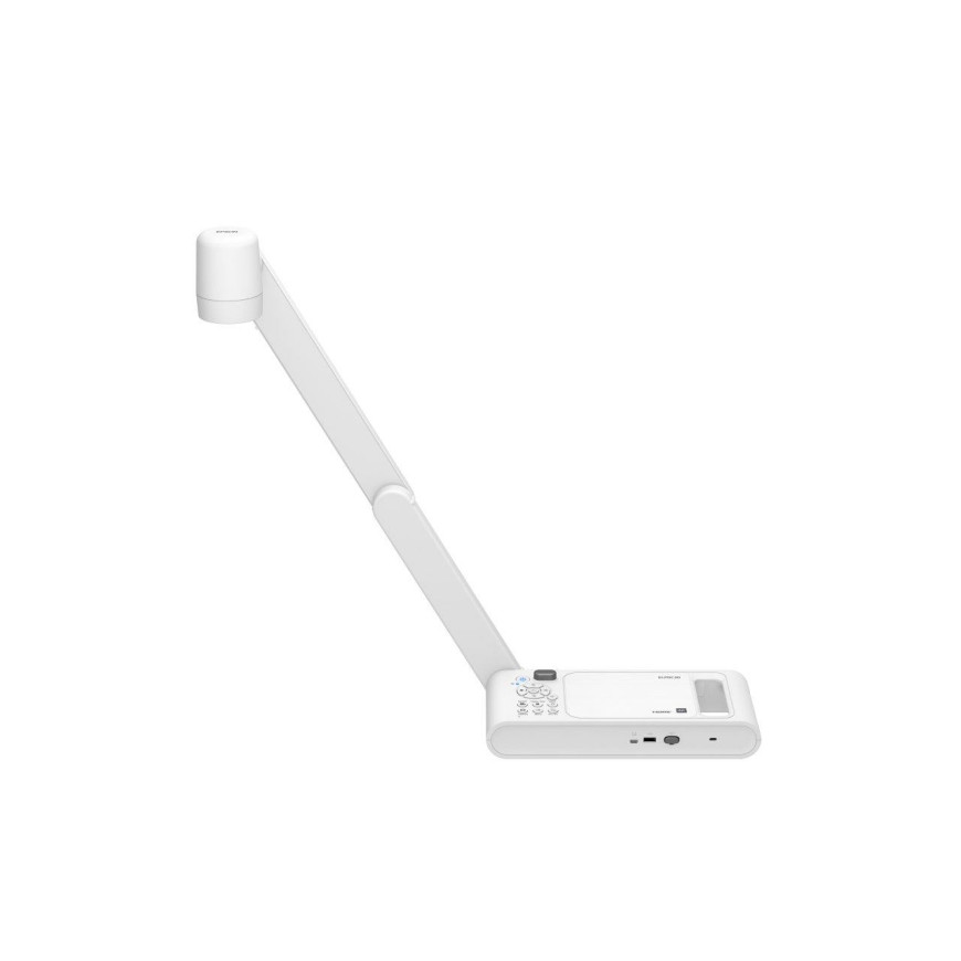 Epson ELPDC30 – Document camera hautes performances (V12HB09080)