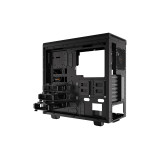 be quiet! Pure Base 600 Window Noir
